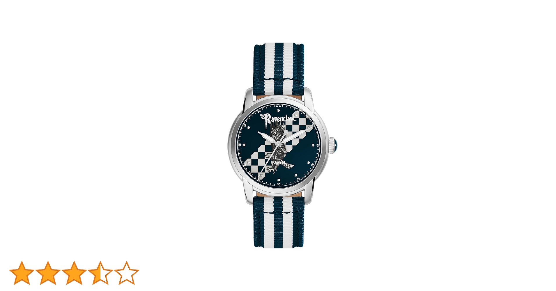 Amazon.co.jp: Fossil 限定版 ハリー・ポッター™ スリーハンド